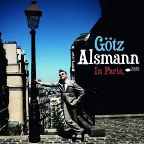 Download track Wenn Es Nacht Wird In Paris Götz Alsmann