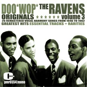 Download track I'm Gonna Paper All My Walls With Your Love Letters (Original Recordings Remastered) The Ravens