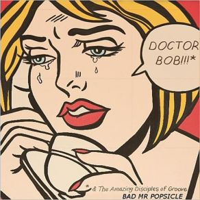 Download track Sticks And Stones Doctor Bob, The Amazing Disciples Of Groove