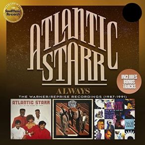 Download track You Belong With Me Atlantic Starr