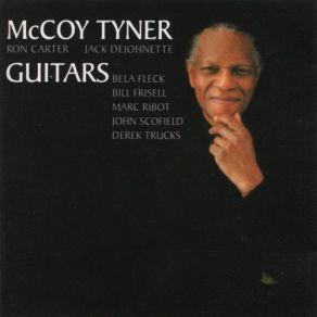 Download track My Favorite Things (With Bela Fleck) McCoy TynerBéla Fleck