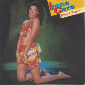 Download track Talk Too Much Irene Cara