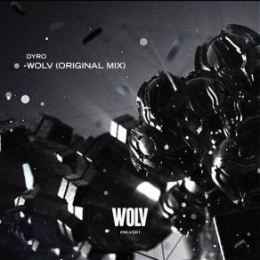 Download track Wolv (Original Mix) Dyro