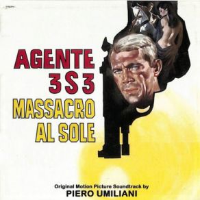Download track Agente 3S3 Massacro Al Sole Seq. 6 Piero Umiliani