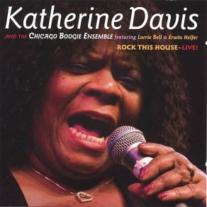 Download track Going Fishing Katherine Davis, The Chicago Boogie Ensemble