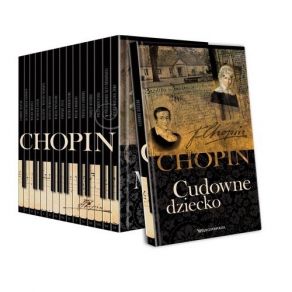 Download track 6. Finale. Allegro Frédéric Chopin