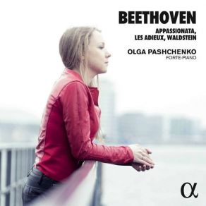 Download track 05 Piano Sonata No. 23 In F Minor, Op. 57 2. Andante Con Moto Ludwig Van Beethoven