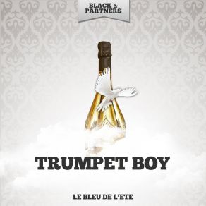 Download track Si Tu Me Telephones Trumpet Boy