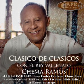 Download track Las Caricias Chema RamosFabian Corrales, Jean Carlos Centeno