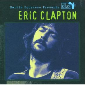 Download track All Your Love Eric ClaptonJohn Mayall, The Bluesbreakers