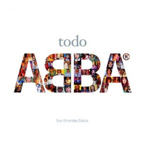 Download track When All Is Said And Done ABBA