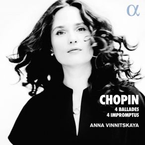 Download track 07. Impromptu No. 3 In G-Flat Major, Op. 51 Frédéric Chopin