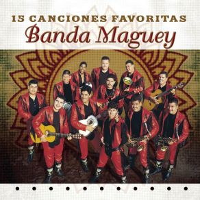 Download track El Rey Banda Maguey