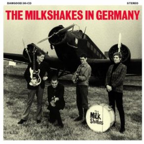 Download track Late At Night The Milkshakes