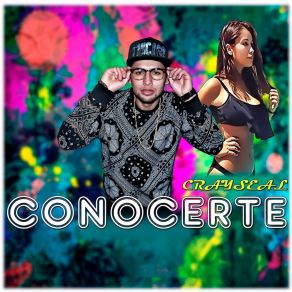 Download track Conocerte Crayseal