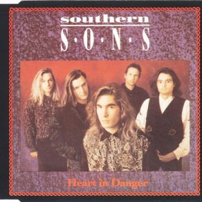 Download track More Than Enough The Southern Sons