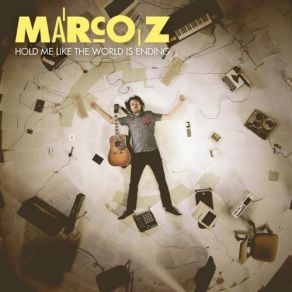 Download track Solar Power Marco Z