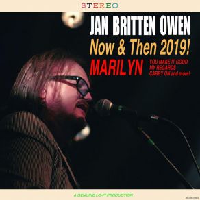 Download track Funny Guy Jan Britten Owen