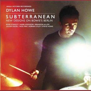 Download track All Saints Dylan Howe