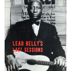 Download track Cry For Me Leadbelly
