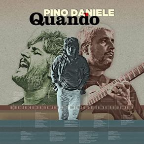 Download track Cammina Cammina (2017 Remaster) Pino Daniele
