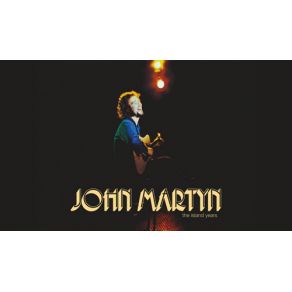 Download track John Wayne John Martyn