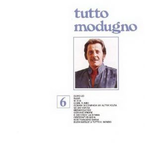 Download track Dio Come Ti Amo! Domenico Modugno