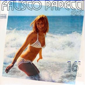 Download track Oh Babe, What Would You Say Fausto Papetti