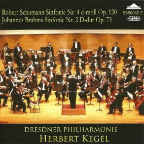 Download track 08. Brahms: Symphony No. 2 In D Major Op. 73 88.11.22 - IV. Allegro Con Spirito Dresdner Philharmonie