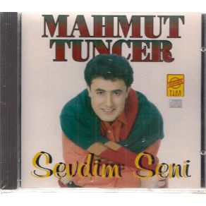 Download track Sevdim Seni Mahmut Tunçer