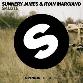 Download track Salute Sunnery James & Ryan Marciano