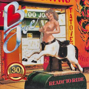 Download track Rock'n Roll Junkie (Remastered Anniversary Edition 2022) B-Joe