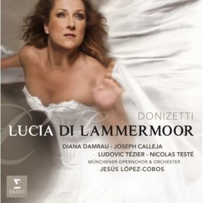 Download track 18. Scena 3. Aria: Ah Cedi Cedi Raimondo Lucia Donizetti, Gaetano
