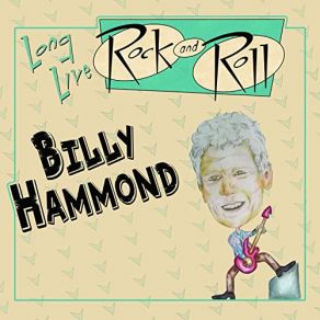 Download track Every Time I See You Billy Hammond