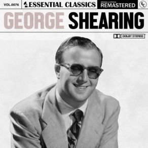 Download track East Of The Sun (And West Of The Moon) (Remastered 2022) George ShearingWest Of The Moon