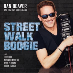 Download track Maggie's Song Dan Beaver, His Dam Blues BandJesse Lee