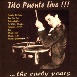Download track Symphony Sid And Tito Tito Puente