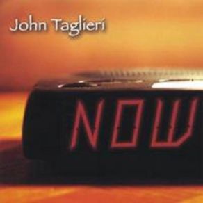 Download track NOW John Taglieri
