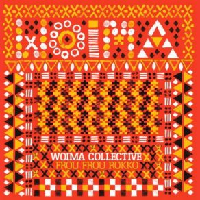 Download track The Castle Woima Collective