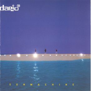 Download track Sunchyme Dario G.