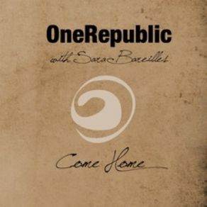 Download track Come Home OneRepublicSara Bareilles