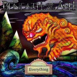 Download track The Herald Beneath The Ash