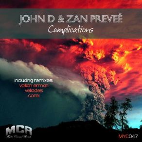 Download track Complications (Veliades Remix) John D, Zan Prevee