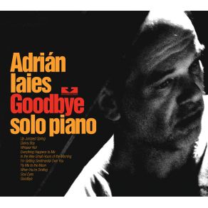 Download track Goodbye Adrian Iaies