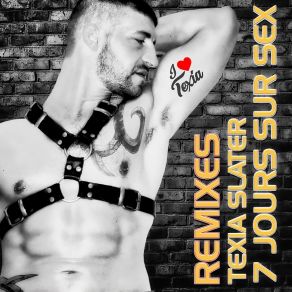 Download track 7 Jours Sur Sex (Tommy Marcus & Ludovic Bordas Radio Instrumental Mix) Texia SlaterTommy Marcus