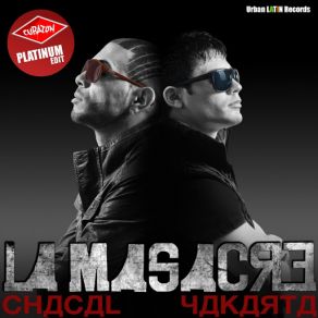 Download track La Bendicion Chacal Y Yakarta