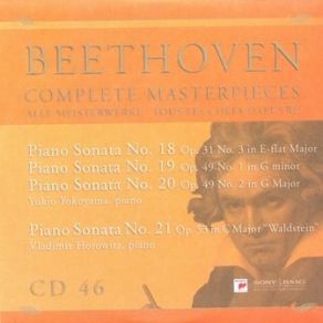 Download track Piano Sonata No. 18 Op. 31 No. 3 In E - Flat Major - I. Allegro Ludwig Van Beethoven