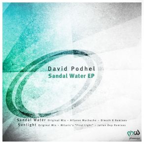 Download track Sandal Water (Dimuth K Remix) David Podhel