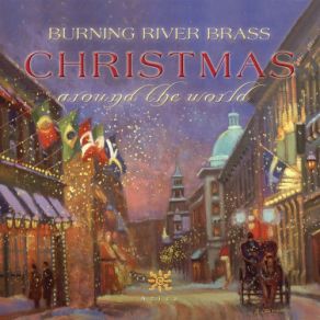 Download track Sing Lullaby (Arr. R. Harvey) Burning River Brass