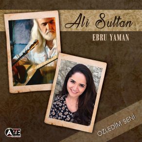 Download track Öldürdün Beni Ali Sultan, Ebru Yaman